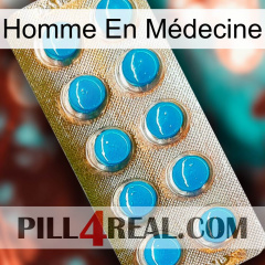 Homme En Médecine new09
